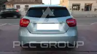 2013 Mercedes Benz A 180