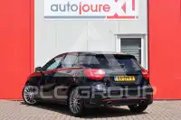 2013 Mercedes Benz A 180