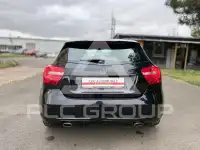 2013 Mercedes Benz A 180
