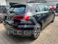 2013 Mercedes Benz A 180