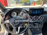 2013 Mercedes Benz A 180