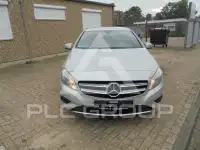2013 Mercedes Benz A 180
