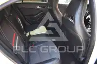 2013 Mercedes Benz A 180
