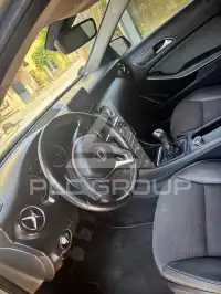 2013 Mercedes Benz A 180