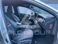 2013 Mercedes Benz A 180