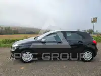 2013 Mercedes Benz A 180