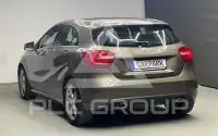 2013 Mercedes Benz A 180