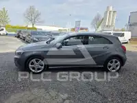 2013 Mercedes Benz A 180
