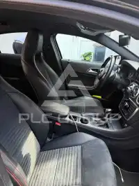 2013 Mercedes Benz A 180