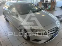 2013 Mercedes Benz A 180