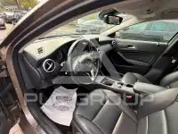 2013 Mercedes Benz A 180