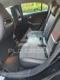 2013 Mercedes Benz A 180