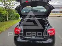 2013 Mercedes Benz A 180