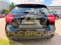 2013 Mercedes Benz A 180
