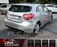 2013 Mercedes Benz A 180