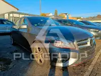 2013 Mercedes Benz A 180