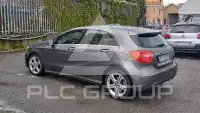 2013 Mercedes Benz A 180