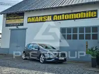 2013 Mercedes Benz A 180