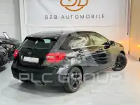 2013 Mercedes Benz A 180