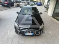 2013 Mercedes Benz A 180