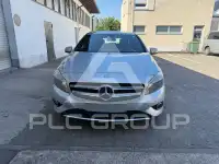 2013 Mercedes Benz A 180