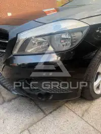 2013 Mercedes Benz A 180