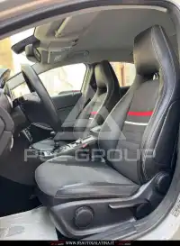 2011 Mercedes Benz A 180