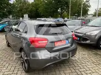2013 Mercedes Benz A 180