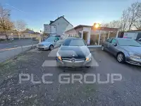 2013 Mercedes Benz A 180