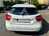2013 Mercedes Benz A 180