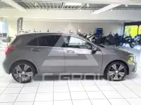 2013 Mercedes Benz A 180