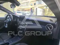 2013 Mercedes Benz A 180
