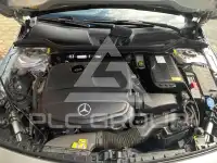 2013 Mercedes Benz A 180