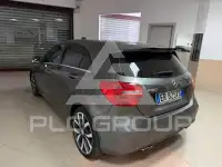 2013 Mercedes Benz A 180