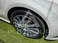 2013 Mercedes Benz A 180