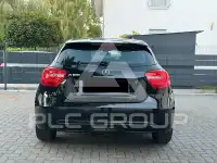 2013 Mercedes Benz A 180