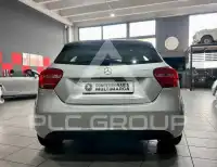 2013 Mercedes Benz A 180
