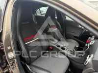 2013 Mercedes Benz A 180