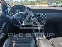 2013 Mercedes Benz A 180