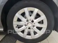 2013 Mercedes Benz A 180