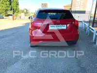 2013 Mercedes Benz A 180