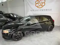 2013 Mercedes Benz A 180