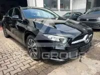 2013 Mercedes Benz A 180