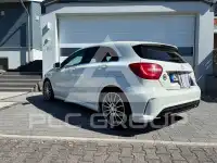 2013 Mercedes Benz A 180