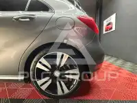 2013 Mercedes Benz A 180
