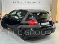 2013 Mercedes Benz A 180