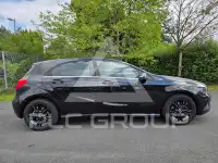2013 Mercedes Benz A 180