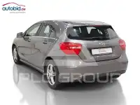 2013 Mercedes Benz A 180