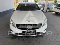 2013 Mercedes Benz A 180