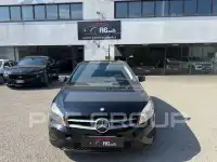 2013 Mercedes Benz A 180